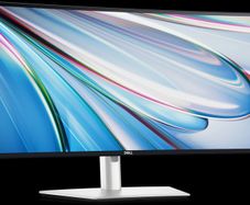Dell UltraSharp U3425WE 34" Curved Ultrawide Monitor
