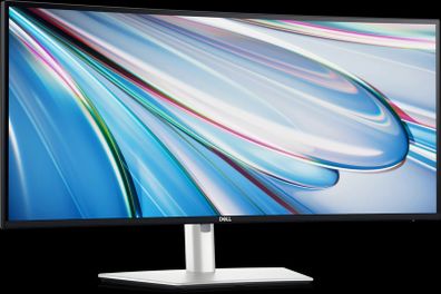 Dell UltraSharp U3425WE 34" Curved Ultrawide Monitor