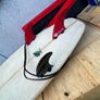 6'4 Green Performance board Image 5