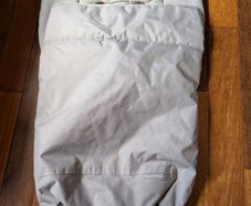 Mama's & Papas Footmuff