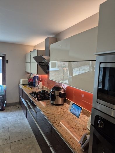 Marble counter Kitchen
