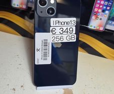 I Phone 13 , 256 GB