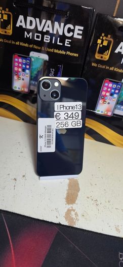 I Phone 13 , 256 GB