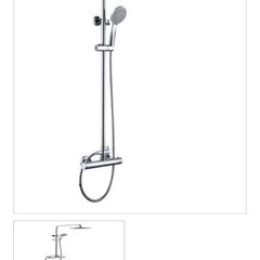 Shower kit Sonas