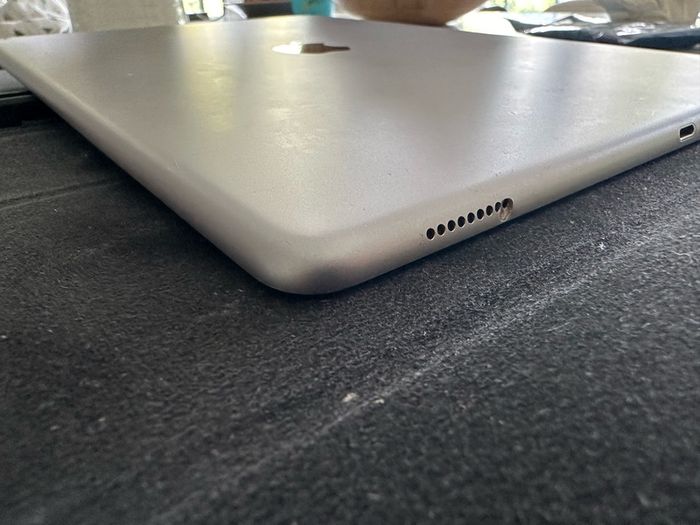 iPad Pro 12.9, 1st generation, 32 Gb, space grey