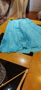 Fabrique en France Skirt
