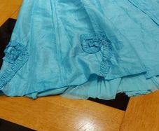 Fabrique en France Skirt