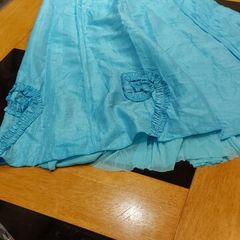 Fabrique en France Skirt
