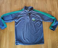 Limerick GAA Training Top (L)