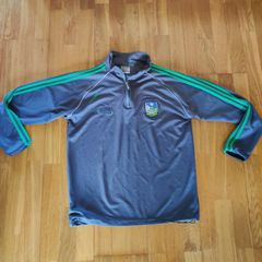 Limerick GAA Training Top (L)