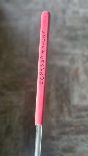 Scotty Cameron California Coronado