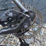 Ridgeback city bike Image 5