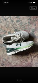 Under armour