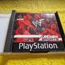 WF Attitude Wrestling PlayStation1 Ps1 PlayStation2 Ps2 games Original Image 4