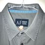 Armani shirt Image 3