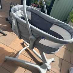 Chicco Baby Hug Air 4 in 1