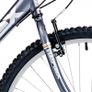 19" Reflex Matrix Gents, 18 Speed, Graphite Grey Image 5