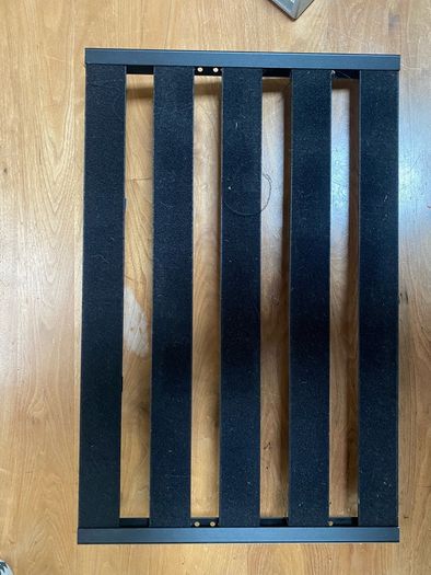 Pedal Board