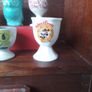 Mixed set of Eggcups Image 5