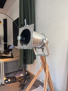floor lamp