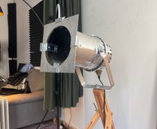 floor lamp