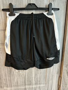 Umbro Shorts
