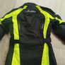 Modeka bike jacket, size 36. Image 4