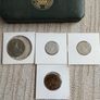 South   Arabia  Set Coins Image 2