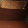 Chest of drawers / sideboard Image 8
