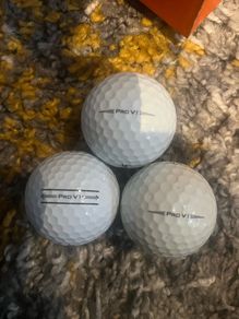 3 pro v1 golf balls
