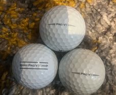 3 pro v1 golf balls