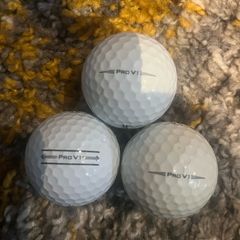 3 pro v1 golf balls