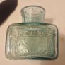 Rare 1918 Antique "Fields" Ink & Gum Set + Full Vintage Parker Quink Image 7