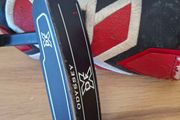 Odyssey DFX Black Putter