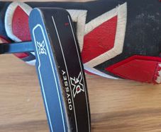 Odyssey DFX Black Putter