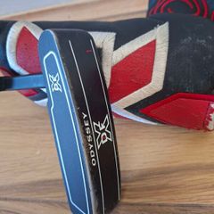Odyssey DFX Black Putter