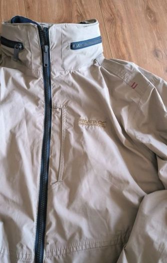 Regatta Maxfield Waterproof Jacket | Windproof | Medium