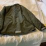 Winter boys wind/showerproof  jacket Image 4