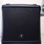 Mackey DLM 12 powered Speaker Image 2