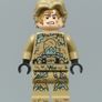 Lego HAN SOLO Minifigure Polybag Lego Star Wars Lego Minifigure Image 4