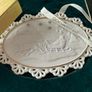 Wedgewood Across The Miles Christmas Decoration Image 2