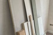 building materials