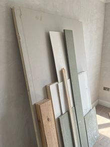 building materials
