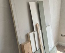 building materials