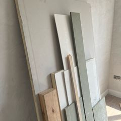 building materials