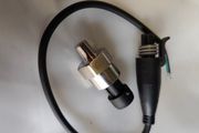 0-150psi Oil/Coolant pressure sensor and wiring