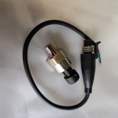 0-150psi Oil/Coolant pressure sensor and wiring