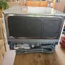 Zanussi Dishwasher Table Top Image 3