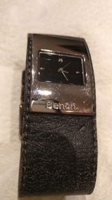 Unisex BENCH watch
