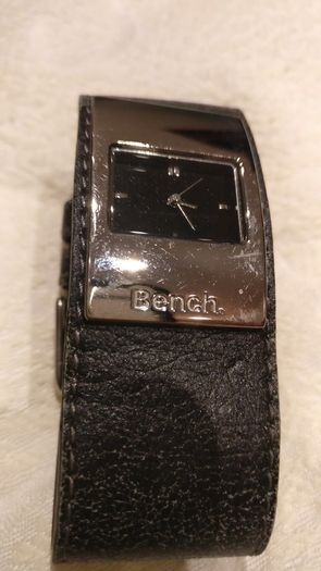 Unisex BENCH watch
